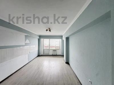 3-комнатная квартира · 119 м² · 12/16 этаж, Толе би 273а за 57 млн 〒 в Алматы, Алмалинский р-н