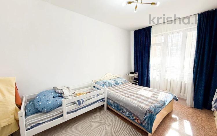 3-бөлмелі пәтер · 85 м² · 6/9 қабат, Коктем 18, бағасы: 33 млн ₸ в Талдыкоргане, мкр Коктем — фото 5