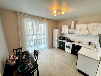 1-бөлмелі пәтер · 45 м² · 10/13 қабат, Муратбаева 14 — Макатаева, бағасы: 350 000 ₸ в Алматы, Алмалинский р-н
