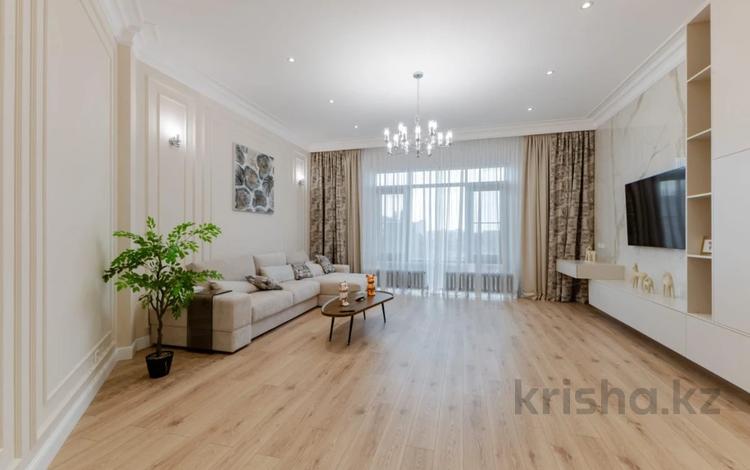 2-комнатная квартира · 95 м² · 5/7 этаж, Карашаш ана 16 за 107 млн ₸ в Астане — фото 12