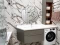 2-бөлмелі пәтер · 58 м² · 4/8 қабат, мкр Ерменсай, улица Арайлы 12, бағасы: 60 млн ₸ в Алматы, Бостандыкский р-н — фото 9