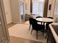 2-бөлмелі пәтер · 58 м² · 4/8 қабат, мкр Ерменсай, улица Арайлы 12, бағасы: 60 млн ₸ в Алматы, Бостандыкский р-н — фото 15