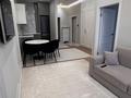 2-бөлмелі пәтер · 58 м² · 4/8 қабат, мкр Ерменсай, улица Арайлы 12, бағасы: 60 млн ₸ в Алматы, Бостандыкский р-н — фото 17