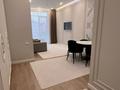 2-комнатная квартира · 58 м² · 4/7 этаж, мкр Ерменсай, улица Арайлы 12 — + КРЫТОЕ ПАРКОВОЧНОЕ МЕСТО за 58 млн ₸ в Алматы, Бостандыкский р-н — фото 4