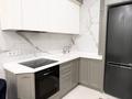 2-комнатная квартира · 58 м² · 4/7 этаж, мкр Ерменсай, улица Арайлы 12 — + КРЫТОЕ ПАРКОВОЧНОЕ МЕСТО за 58 млн ₸ в Алматы, Бостандыкский р-н — фото 5