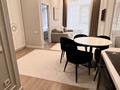 2-комнатная квартира · 58 м² · 4/7 этаж, мкр Ерменсай, улица Арайлы 12 — + КРЫТОЕ ПАРКОВОЧНОЕ МЕСТО за 58 млн ₸ в Алматы, Бостандыкский р-н — фото 7