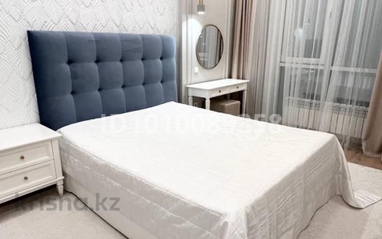 2-бөлмелі пәтер · 58 м² · 4/8 қабат, мкр Ерменсай, улица Арайлы 12, бағасы: 60 млн ₸ в Алматы, Бостандыкский р-н — фото 5