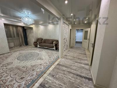 3-бөлмелі пәтер · 93.3 м² · 5/10 қабат, мкр Аксай, Б. Момышулы 25, бағасы: 65 млн ₸ в Алматы, Ауэзовский р-н