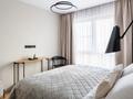 1-комнатная квартира · 40 м², Бокейхана 24 — Триумфальная Арка за 12 000 〒 в Астане, Есильский р-н — фото 2