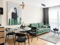 1-комнатная квартира · 40 м², Бокейхана 24 — Триумфальная Арка за 12 000 〒 в Астане, Есильский р-н — фото 4