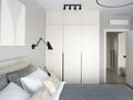 1-комнатная квартира · 40 м², Бокейхана 24 — Триумфальная Арка за 12 000 〒 в Астане, Есильский р-н — фото 3