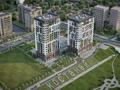 2-комнатная квартира, 76.3 м², 13/14 этаж, Набережная 44 за ~ 37 млн 〒 в Костанае — фото 2