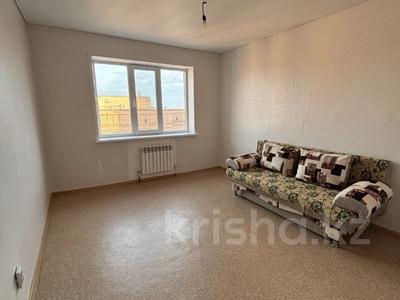 1-комнатная квартира · 37 м² · 11/16 этаж, Жабаева за 17.5 млн 〒 в Петропавловске