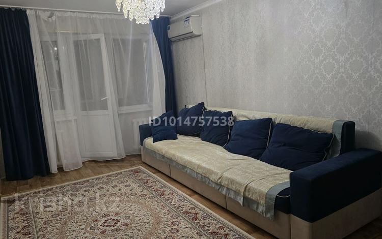 2-комнатная квартира · 47 м² · 3 этаж, мкр №2 19 — Жубанова -Матезалка за 250 000 ₸ в Алматы, Ауэзовский р-н — фото 2