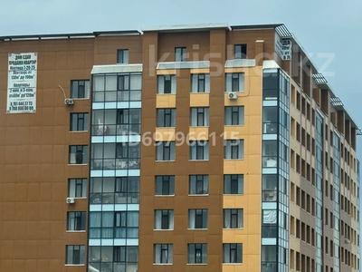 2-бөлмелі пәтер, 74.1 м², 7/8 қабат, аныракай 1а — Улы дала, бағасы: 27 млн 〒 в Астане, Алматы р-н