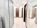 4-бөлмелі пәтер · 125.5 м² · 4/6 қабат, Жеңіс ш/а 32/1 — 6 мкрн, бағасы: 52 млн ₸ в Уральске, мкр Женис