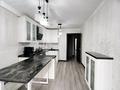 4-бөлмелі пәтер · 125.5 м² · 4/6 қабат, Жеңіс ш/а 32/1 — 6 мкрн, бағасы: 52 млн ₸ в Уральске, мкр Женис — фото 10