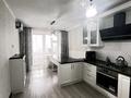 4-бөлмелі пәтер · 125.5 м² · 4/6 қабат, Жеңіс ш/а 32/1 — 6 мкрн, бағасы: 52 млн ₸ в Уральске, мкр Женис — фото 13
