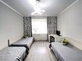 4-бөлмелі пәтер · 125.5 м² · 4/6 қабат, Жеңіс ш/а 32/1 — 6 мкрн, бағасы: 52 млн ₸ в Уральске, мкр Женис — фото 15