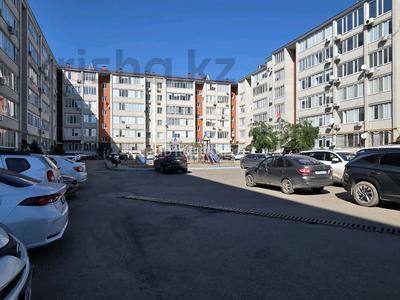 4-бөлмелі пәтер · 125.5 м² · 4/6 қабат, Жеңіс ш/а 32/1 — 6 мкрн, бағасы: 51 млн ₸ в Уральске, мкр Женис