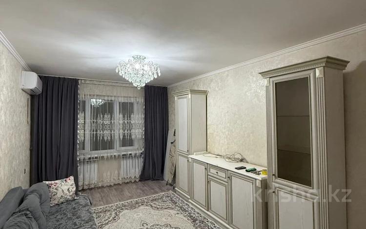 3-комнатная квартира · 60 м² · 1/4 этаж, мкр №5 36 за 350 000 ₸ в Алматы, Ауэзовский р-н — фото 7