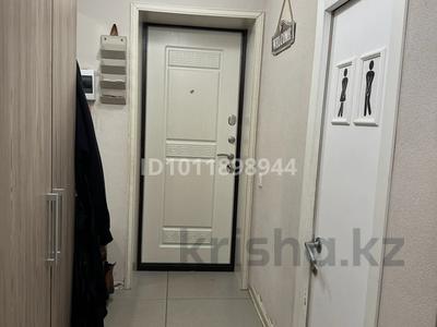 3-бөлмелі пәтер · 64.3 м² · 1/2 қабат, ул. Павлова 55, бағасы: 28 млн ₸ в Павлодаре