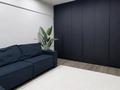 1-бөлмелі пәтер · 34.8 м² · 1/5 қабат, Абая 31а, бағасы: 21 млн ₸ в 