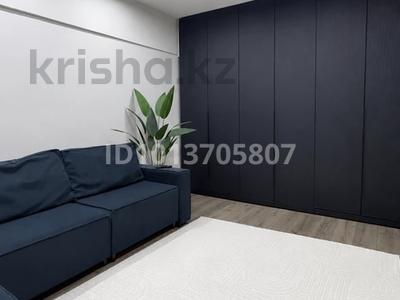 1-бөлмелі пәтер · 34.8 м² · 1/5 қабат, Абая 31а, бағасы: 21 млн ₸ в 