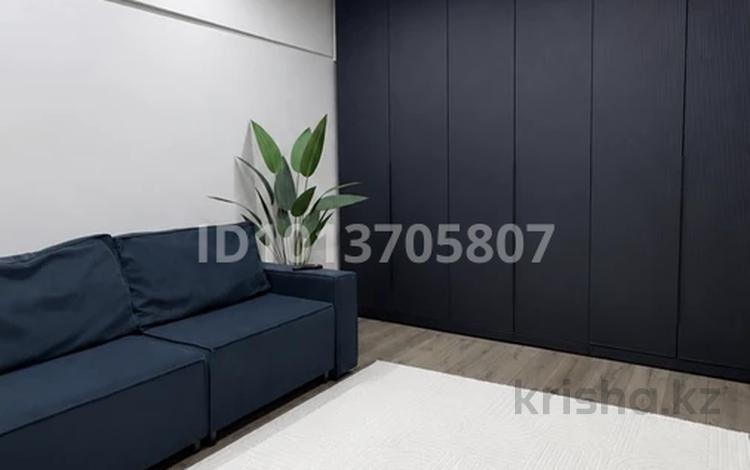 1-бөлмелі пәтер · 34.8 м² · 1/5 қабат, Абая 31а, бағасы: 21 млн ₸ в  — фото 3