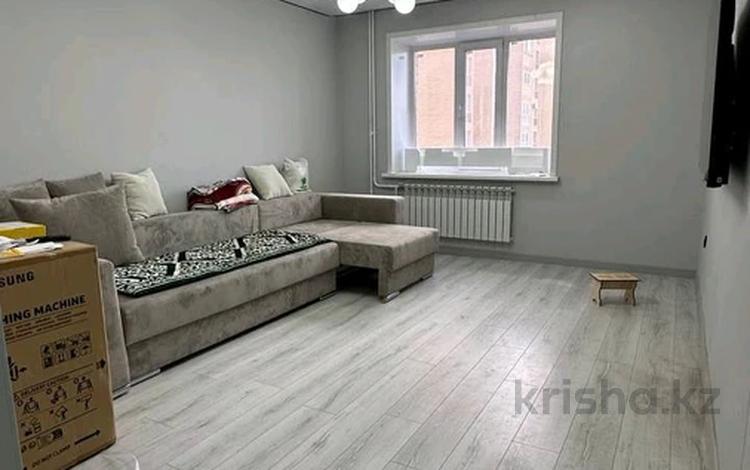 2-комнатная квартира · 62.3 м² · 2/8 этаж, Сарыарка 3/3 за 31 млн ₸ в Кокшетау — фото 2