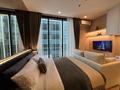 3-комнатная квартира, 44.18 м², 29/39 этаж, Бангкок 1 за ~ 127.2 млн 〒 — фото 21