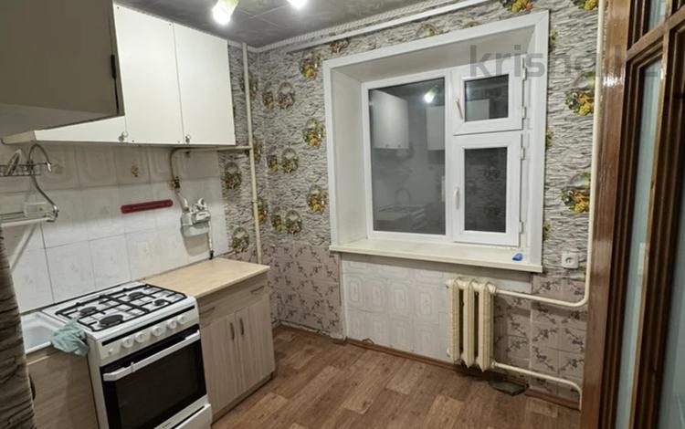 3-комнатная квартира · 56 м² · 4/5 этаж, Беибитшилик 62/а за 22 млн ₸ в Астане, Сарыарка р-н — фото 2