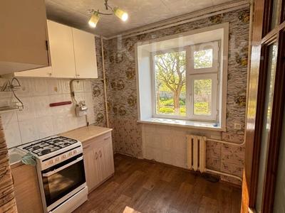 3-комнатная квартира · 56 м² · 4/5 этаж, Беибитшилик 62/а за 21 млн ₸ в Астане, Сарыарка р-н