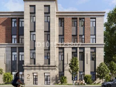 3-бөлмелі пәтер · 95 м² · 1/4 қабат, Муратбаева — Муратбаева, бағасы: 99 млн ₸ в Алматы, Алмалинский р-н