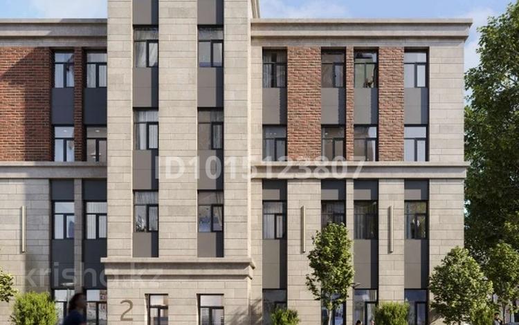 3-бөлмелі пәтер · 95 м² · 1/4 қабат, Муратбаева — Муратбаева, бағасы: 99 млн ₸ в Алматы, Алмалинский р-н — фото 2