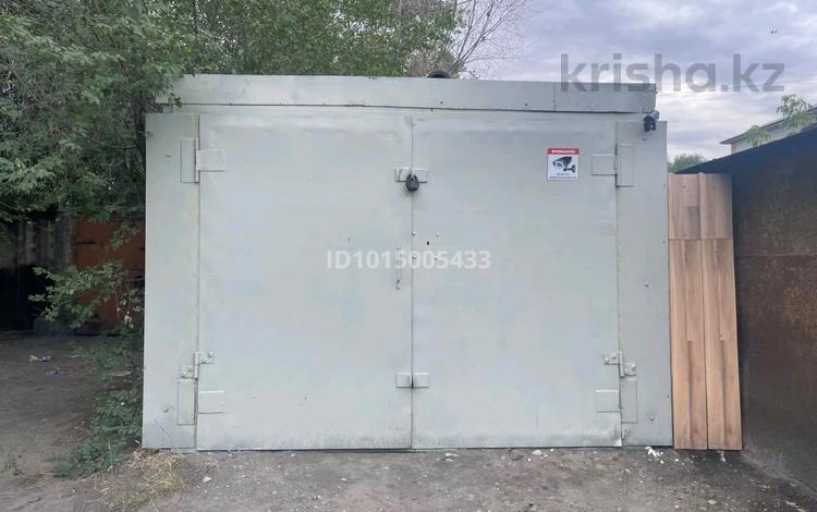Гараж · 35 квартал, бағасы: 500 000 ₸ в Семее — фото 2