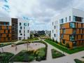 4-комнатная квартира · 161.2 м² · 4/5 этаж, Амман 21 — СРОЧНАЯ ПРОДАЖА за 390 млн ₸ в Астане, Алматы р-н — фото 7