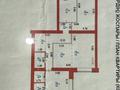 4-комнатная квартира · 115 м² · 8/10 этаж, К. Сатпаева 24 за 63.5 млн ₸ в Астане, Алматы р-н — фото 19