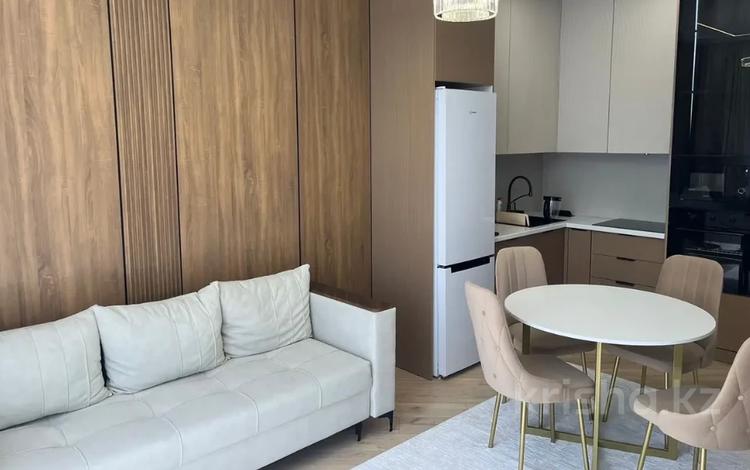 2-комнатная квартира · 56 м² · 5/14 этаж, Манаса — Абая за 400 000 ₸ в Алматы, Алмалинский р-н — фото 25