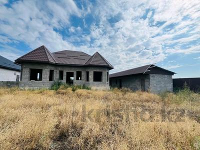 Жеке үй · 4 бөлме · 170 м² · 8 жүзд., Биржан Сал — Панфилова, бағасы: 33 млн ₸ в Талдыкоргане, мкр Жастар