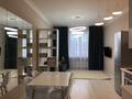 2-бөлмелі пәтер · 54 м² · 5/8 қабат, Кабанбай батыра 9/2 — Цирк, бағасы: 45.5 млн ₸ в Астане, Нура р-н — фото 2