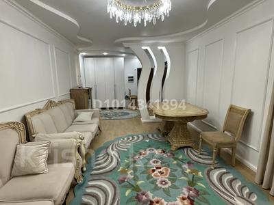 3-бөлмелі пәтер · 92 м² · 3/10 қабат, Қарғалы ш/а., Кенесары хана 54/9, бағасы: 75 млн ₸ в Алматы, Наурызбайский р-н