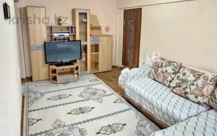 2-комнатная квартира · 45 м² · 4/5 этаж, ауезова 26 за 17.6 млн ₸ в Астане — фото 2