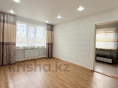 3-бөлмелі пәтер · 49.5 м² · 2/2 қабат, Тургенева, бағасы: 7.6 млн ₸ в Актобе