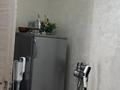 2-бөлмелі пәтер · 70.4 м² · 8/10 қабат, мкр Кайрат, Мкр. Кайрат — Бухтарминская, бағасы: 47 млн ₸ в Алматы, Турксибский р-н — фото 16