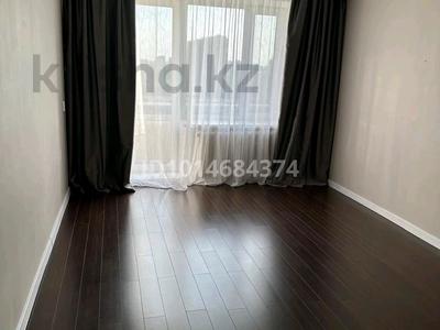 2-бөлмелі пәтер · 46.1 м² · 7/9 қабат, Юго-Восток ш/а., Стройтелей — Рынок Арай, бағасы: 25 млн ₸ в Караганде, Казыбек би р-н