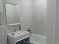 2-комнатная квартира · 46.1 м² · 7/9 этаж, мкр Юго-Восток, Стройтелей — Рынок Арай за 25 млн ₸ в Караганде, Казыбек би р-н — фото 9