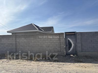 Отдельный дом · 3 комнаты · 50 м² · 12 сот., Садовая 429 — Массив Кызылшарық за 17 млн ₸ в Таразе