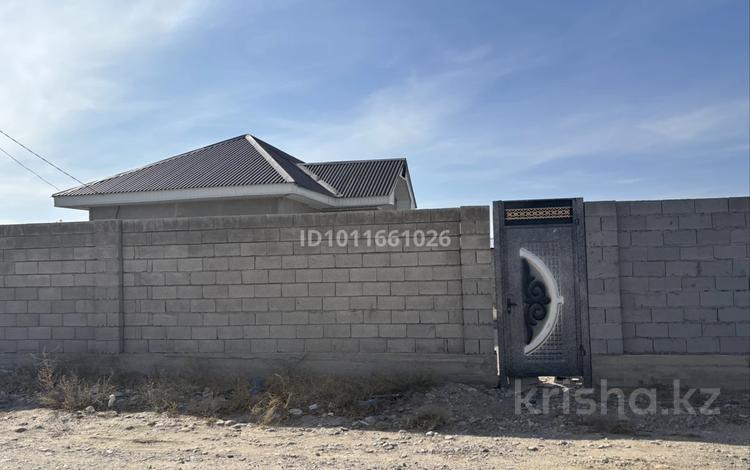 Жеке үй · 3 бөлме · 50 м² · 12 сот., Садовая 429 — Массив Кызылшарық, бағасы: 17 млн ₸ в Таразе — фото 2