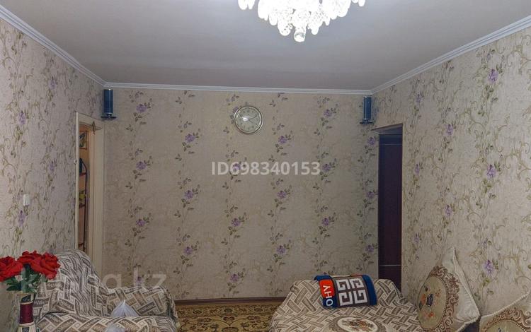 3-бөлмелі пәтер · 59.8 м² · 2/5 қабат, 12-й микрорайон, 12-й микрорайон 215Б, бағасы: 22 млн ₸ в Шымкенте, Енбекшинский р-н — фото 4